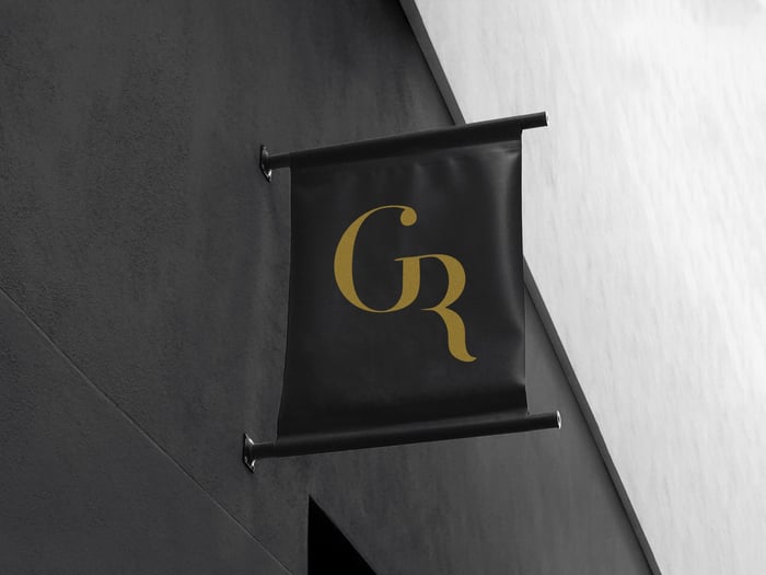 Ginos Properties — project preview