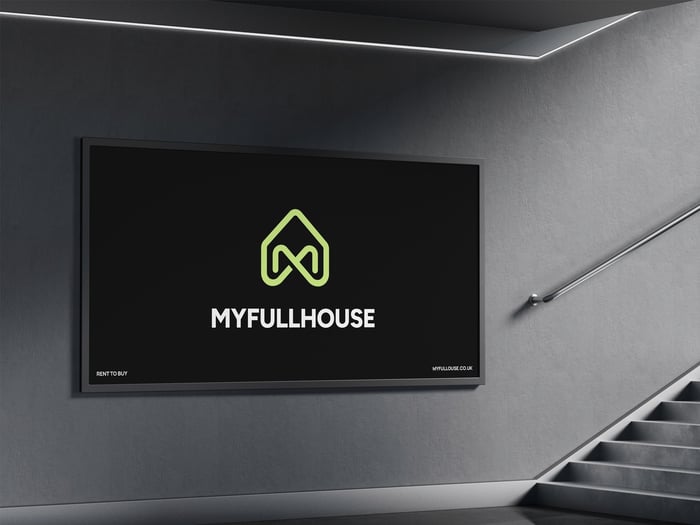 MyFullHouse — project preview