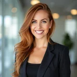 Kelsey Underwood, VP of Strategy at Georgia Center for Opportunity